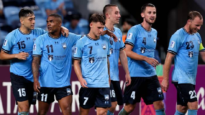 Nhận định, soi kèo Lion City Sailors vs Sydney FC, 19h00 ngày 9/4: Khách đáng tin