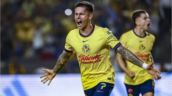 Nhận định, soi kèo America vs Pachuca, 10h10 ngày 11/5: Chủ nhà sửa sai