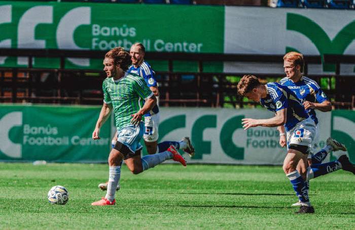 Nhận định, soi kèo Hammarby vs Norrkoping, 19h00 ngày 11/5: Tân dụng cơ hội