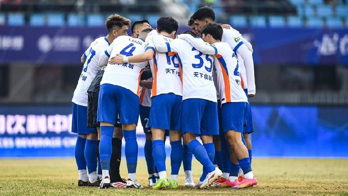 Nhận định, soi kèo Shandong Taishan vs Zhejiang, 18h35 ngày 10/5: Ngăn đà sa sút