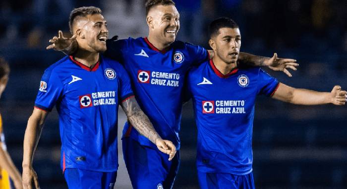 Nhận định, soi kèo Cruz Azul vs Leon, 08h00 ngày 12/5: Thắng thêm lần nữa