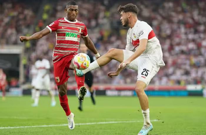 Nhận định, soi kèo Stuttgart vs Augsburg, 0h30 ngày 12/5: Đá cho xong