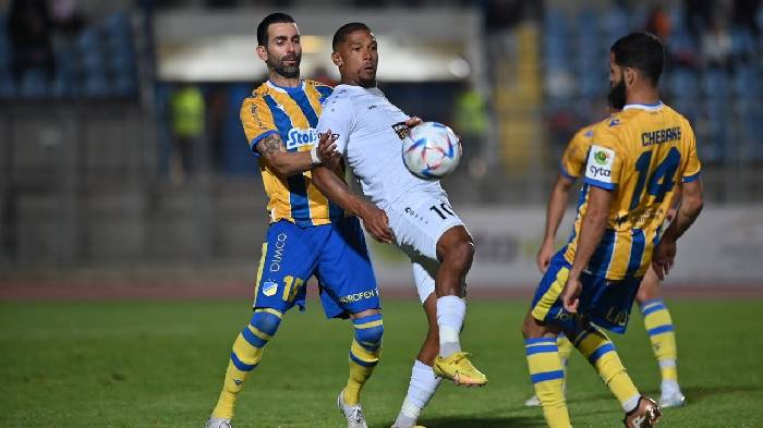 Nhận định, soi kèo APOEL FC vs Pafos FC, 23h00 ngày 12/5: Sức mạnh khó cưỡng