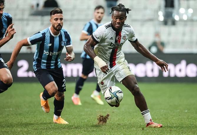 Nhận định, soi kèo Besiktas vs Adana Demirspor, 23h00 ngày 11/5: Bắt nạt nhược tiểu