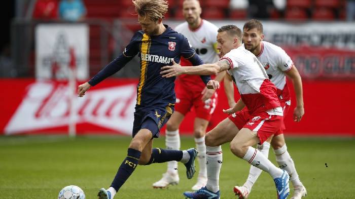 Nhận định, soi kèo Twente vs Utrecht, 19h30 ngày 11/5: Nhăm nhe top 3
