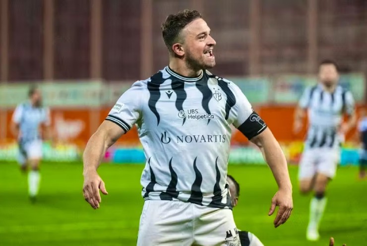 Sorloth ghi 4 bàn lập kỷ lục La Liga, Shaqiri thần tốc có hat-trick trong 9 phút