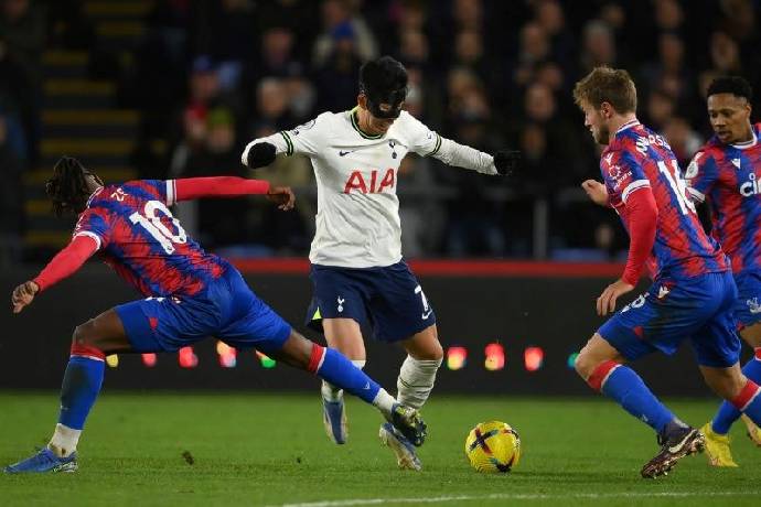 Nhận định, soi kèo Tottenham vs Crystal Palace, 20h15 ngày 11/5: Gà đã lên chuồng