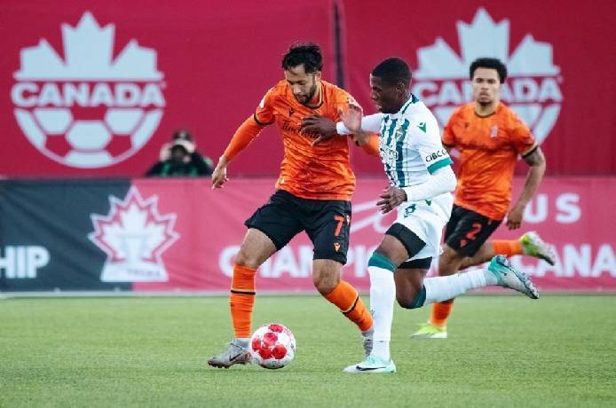 Nhận định, soi kèo Forge FC vs Atletico Ottawa, 22h00 ngày 13/5: Khách bắt nạt chủ nhà