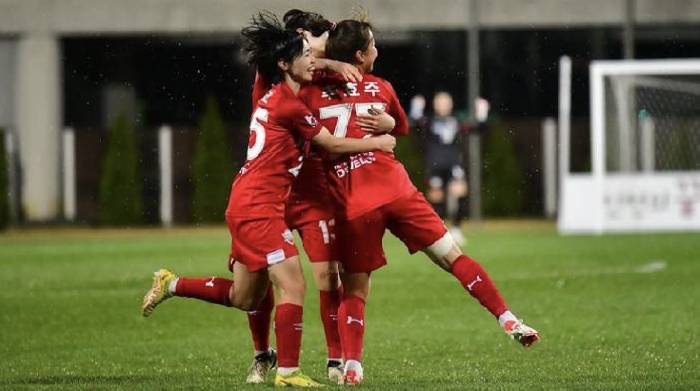 Nhận định, soi kèo Nữ Incheon Hyundai Steel Red Angels vs Nữ Sejong Sportstoto, 17h00 ngày 12/5: Cân tài cân sức