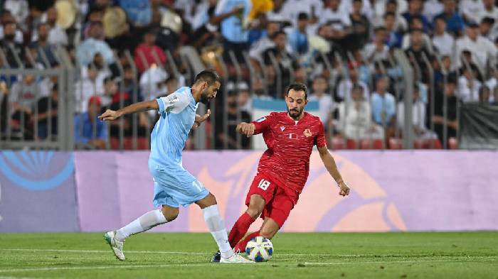 Nhận định, soi kèo Al-Muharraq vs Al Riffa Club, 23h00 ngày 12/5: Đối thủ khó nhằn
