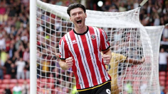 Nhận định, soi kèo Sheffield United vs Bristol, 02h00 ngày 13/5: Chủ nhà vào chung kết