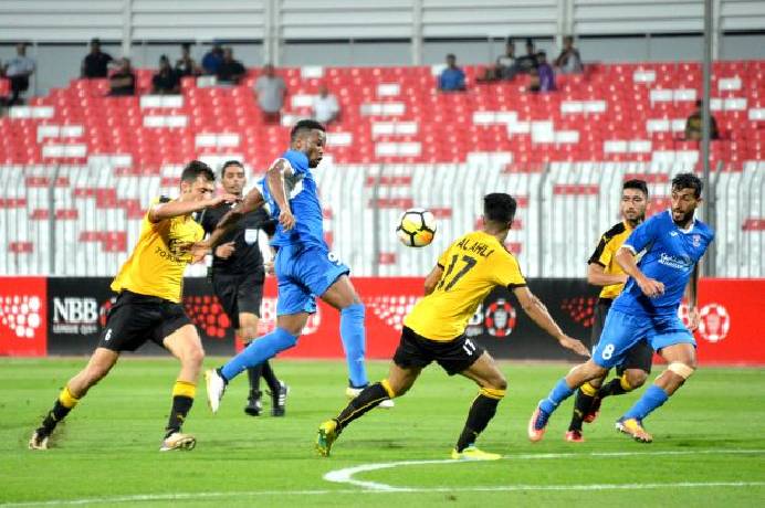 Nhận định, soi kèo East Riffa vs Al Ahli Manama, 23h00 ngày 12/5: Rút ngắn khoảng cách