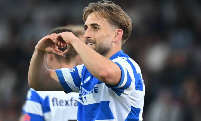Nhận định, soi kèo De Graafschap vs Dordrecht, 02h00 ngày 14/5: Khó cho cửa dưới