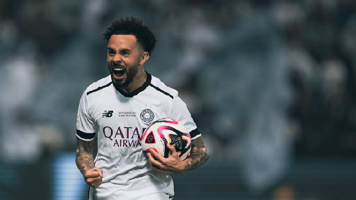 Nhận định, soi kèo Al Gharafa vs Al Sadd, 20h15 ngày 13/5: Khó có bất ngờ