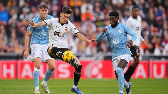 Soi kèo góc Sociedad vs Celta Vigo, 1h00 ngày 14/5