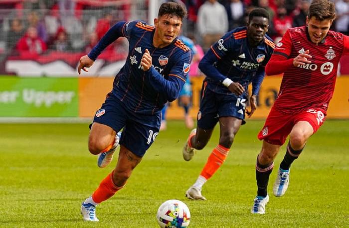 Nhận định, soi kèo Toronto vs Cincinnati, 6h30 ngày 15/5: Chủ nhà không dễ