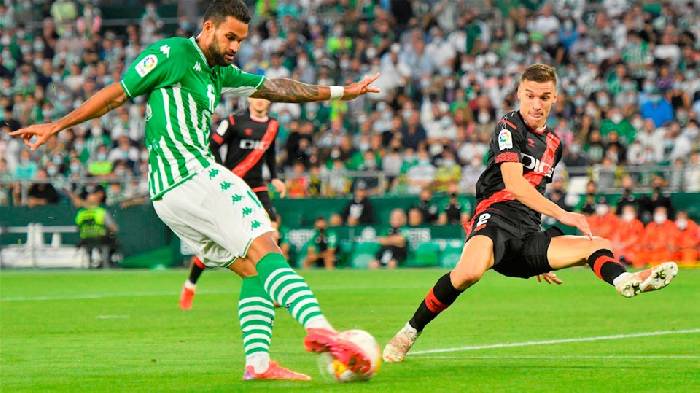 Nhận định, soi kèo Vallecano vs Real Betis, 00h00 ngày 16/5: Tiếp tục sảy chân