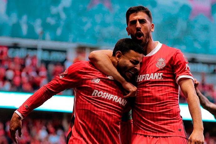 Nhận định, soi kèo Tigres UANL vs Deportivo Toluca, 10h00 ngày 15/5: Khách tự tin