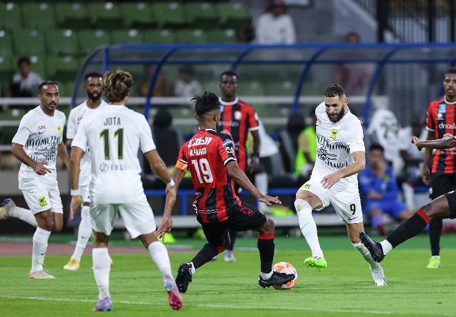 Nhận định, soi kèo Al Raed vs Al Ittihad Jeddah, 1h00 ngày 16/5: Đạp đáy giữ đỉnh