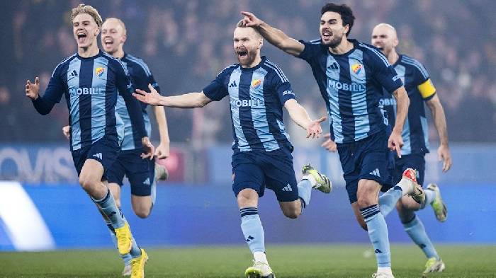 Nhận định, soi kèo Djurgardens vs Mjallby, 00h00 ngày 16/5: Lấy lại thăng bằng