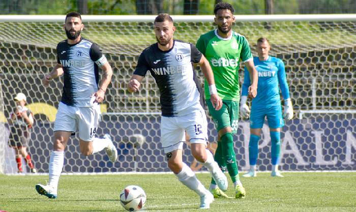 Nhận định, soi kèo Lokomotiv Plovdiv vs Botev Vratsa, 21h45 ngày 15/5: Khó cho cửa dưới