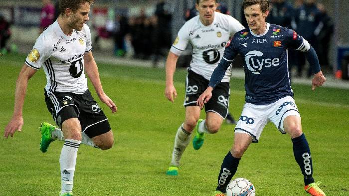 Nhận định, soi kèo Rosenborg vs Haugesund, 23h00 ngày 16/5: Hướng tới ngôi đầu