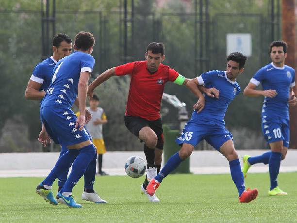 Nhận định, soi kèo Karvan FK vs Qaradag Lokbatan, 20h00 ngày 16/5: Cơ hội bứt phá