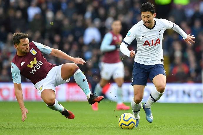 Soi kèo phạt góc Aston Villa vs Tottenham, 01h30 ngày 17/5