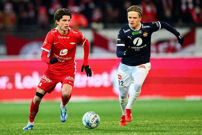Nhận định, soi kèo Stromsgodset vs Bryne, 23h00 ngày 16/5: Khách tự tin