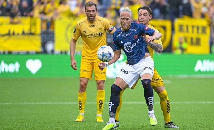 Nhận định, soi kèo Tromso vs Bodo Glimt, 23h00 ngày 16/5: Trở lại đường đua