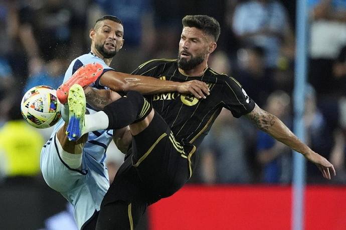 Nhận định, soi kèo Los Angeles Galaxy vs Los Angeles, 08h00 ngày 19/5: Khai thác “kho điểm”