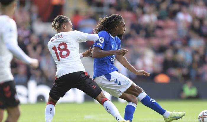 Soi kèo góc Everton vs Southampton, 18h00 ngày 18/5: Đội khách lép vế