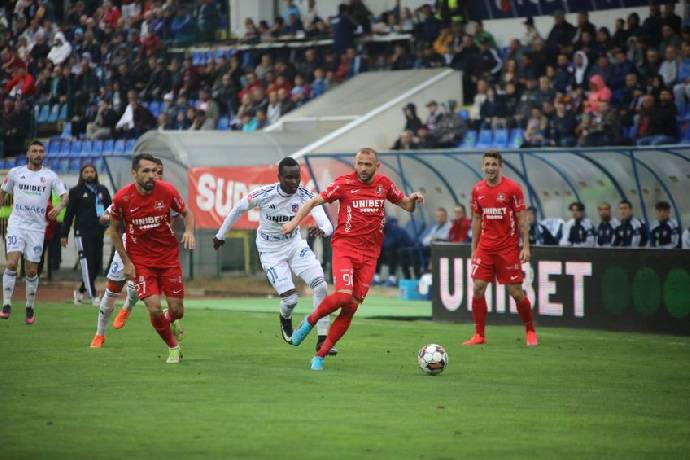 Nhận định, soi kèo Botosani vs Hermannstadt, 20h00 ngày 18/5: Chủ động giữ sức