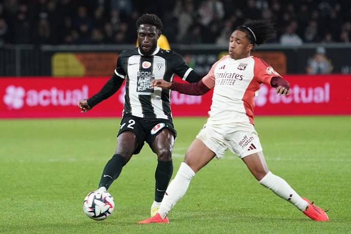 Nhận định, soi kèo Lyon vs Angers, 2h00 ngày 18/2: Còn nước còn tát