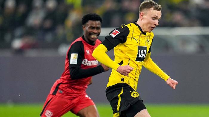 Nhận định, soi kèo Dortmund vs Holstein Kiel, 20h30 ngày 17/5: Kiểm soát hoàn toàn