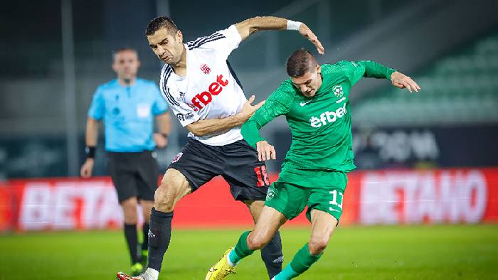 Nhận định, soi kèo CSKA Sofia vs Beroe, 21h30 ngày 17/5: Đối thủ khó nhằn