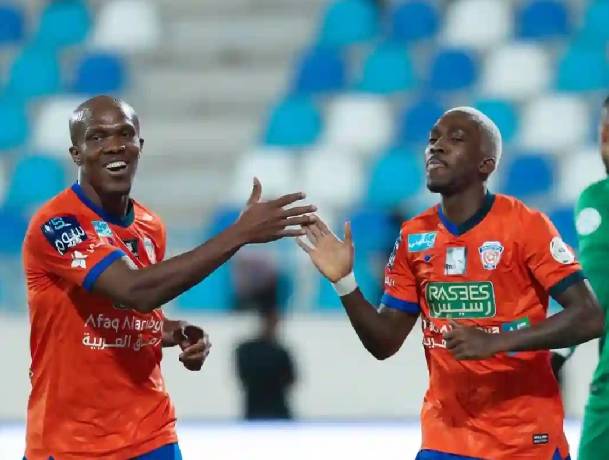 Nhận định, soi kèo Al-Fayha vs Al-Okhdood, 23h15 ngày 17/5: Tiễn khách xuống hạng