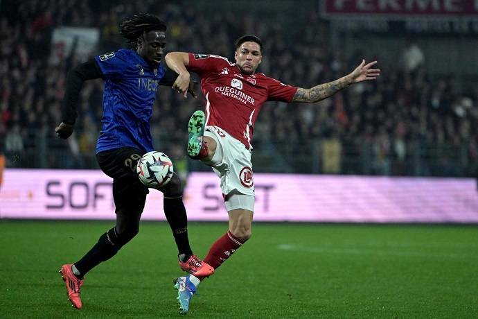 Nhận định, soi kèo Nice vs Brest, 2h00 ngày 18/2: Bảo toàn vị trí thứ 4