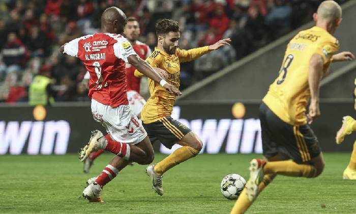 Nhận định, soi kèo Braga vs Benfica, 00h00 ngày 18/5: Nhiệm vụ phải thắng