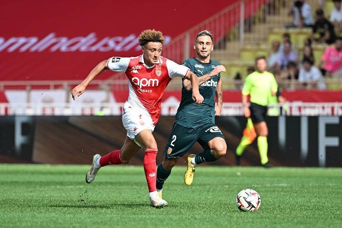 Nhận định, soi kèo Lens vs AS Monaco, 2h00 ngày 18/2: Hy vọng mong manh