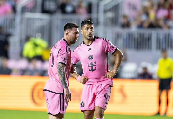 Nhận định, soi kèo Inter Miami vs Orlando City, 06h00 ngày 19/5: Chưa qua bĩ cực