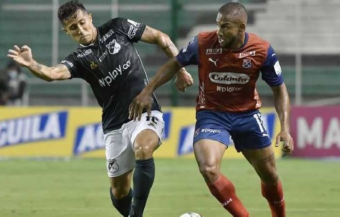 Nhận định, soi kèo Deportivo Cali vs Independiente, 6h00 ngày 18/5: Khó cho chủ nhà