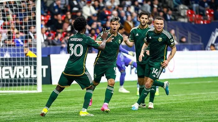 Nhận định, soi kèo Portland Timbers vs Seattle Sounders, 08h30 ngày 18/5: Ngôi nhì vẫy gọi