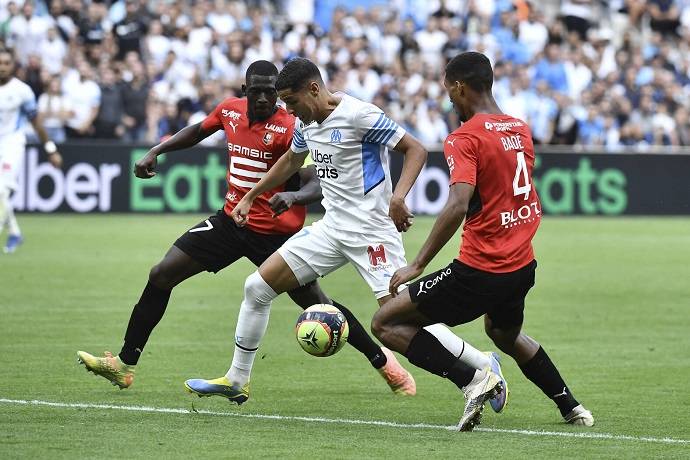 Nhận định, soi kèo Marseille vs Rennes, 2h00 ngày 18/2: Khó có bất ngờ