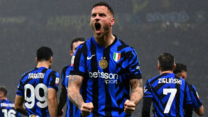 Soi kèo góc Inter Milan vs Lazio, 1h45 ngày 19/5