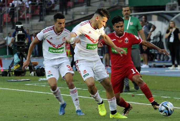 Nhận định, soi kèo ASO Chlef vs CR Belouizdad, 23h00 ngày 19/5: Cơ hội còn nguyên