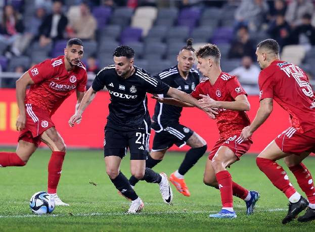 Nhận định, soi kèo Maccabi Herzliya vs Hapoel Petah Tikva, 23h00 ngày 19/5: Nuốt gọn đối thủ