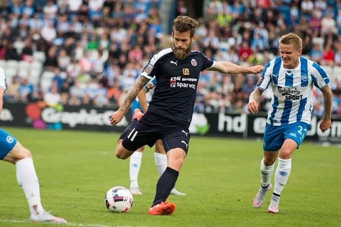 Nhận định, soi kèo Sonderjyske vs Lyngby, 21h00 ngày 18/5: Tin vào khách