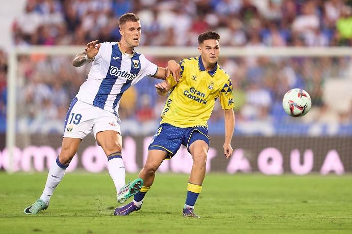 Nhận định, soi kèo Las Palmas vs Leganes, 0h00 ngày 19/5: Chung kết ngược