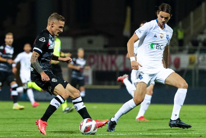 Nhận định, soi kèo Lausanne Sports vs Lugano, 21h30 ngày 18/5: Vượt mặt khách